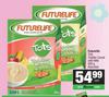 Futurelife Tots Toddler Cereal With Milk Assorted-500g