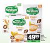 Nestle Nestum Baby Cereal Assorted-500g