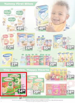SPAR & SUPERSPAR Eastern Cape (Town) : Super Savings (22 April - 10 May 2026), page 14