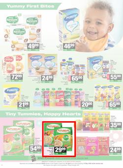 SPAR & SUPERSPAR Eastern Cape (Town) : Super Savings (22 April - 10 May 2026), page 14