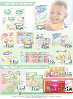 SPAR & SUPERSPAR Eastern Cape (Town) : Super Savings (22 April - 10 May 2026), page 14