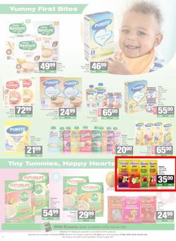 SPAR & SUPERSPAR Eastern Cape (Town) : Super Savings (22 April - 10 May 2026), page 14