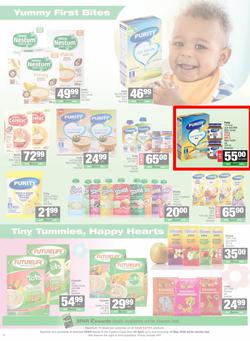 SPAR & SUPERSPAR Eastern Cape (Town) : Super Savings (22 April - 10 May 2026), page 14