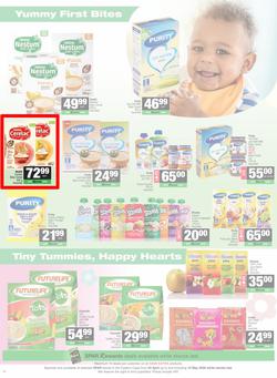 SPAR & SUPERSPAR Eastern Cape (Town) : Super Savings (22 April - 10 May 2026), page 14
