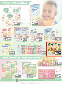 SPAR & SUPERSPAR Eastern Cape (Town) : Super Savings (22 April - 10 May 2026), page 14