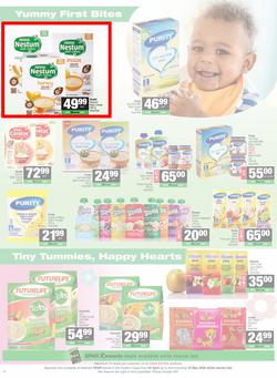 SPAR & SUPERSPAR Eastern Cape (Town) : Super Savings (22 April - 10 May 2026), page 14