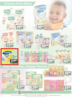 SPAR & SUPERSPAR Eastern Cape (Town) : Super Savings (22 April - 10 May 2026), page 14