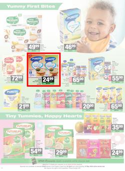 SPAR & SUPERSPAR Eastern Cape (Town) : Super Savings (22 April - 10 May 2026), page 14