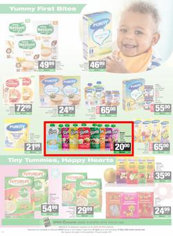 SPAR & SUPERSPAR Eastern Cape (Town) : Super Savings (22 April - 10 May 2026), page 14