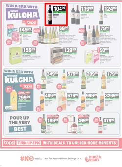 SPAR & SUPERSPAR Eastern Cape (Town) : Super Savings (22 April - 10 May 2026), page 18