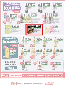 SPAR & SUPERSPAR Eastern Cape (Town) : Super Savings (22 April - 10 May 2026), page 18
