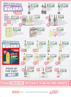 SPAR & SUPERSPAR Eastern Cape (Town) : Super Savings (22 April - 10 May 2026), page 18