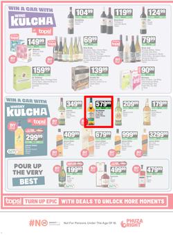 SPAR & SUPERSPAR Eastern Cape (Town) : Super Savings (22 April - 10 May 2026), page 18
