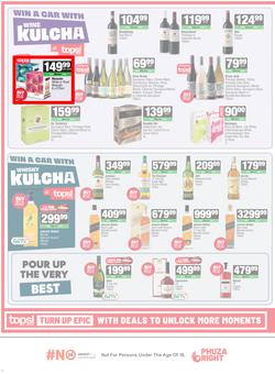 SPAR & SUPERSPAR Eastern Cape (Town) : Super Savings (22 April - 10 May 2026), page 18