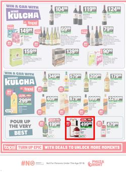 SPAR & SUPERSPAR Eastern Cape (Town) : Super Savings (22 April - 10 May 2026), page 18