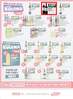 SPAR & SUPERSPAR Eastern Cape (Town) : Super Savings (22 April - 10 May 2026), page 18