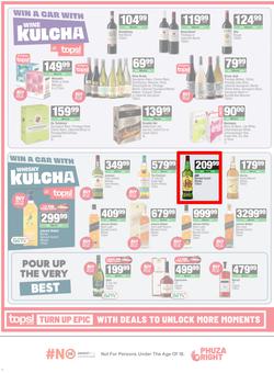SPAR & SUPERSPAR Eastern Cape (Town) : Super Savings (22 April - 10 May 2026), page 18