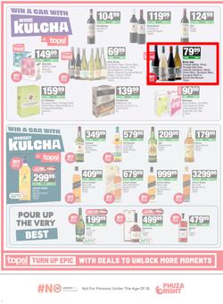 SPAR & SUPERSPAR Eastern Cape (Town) : Super Savings (22 April - 10 May 2026), page 18