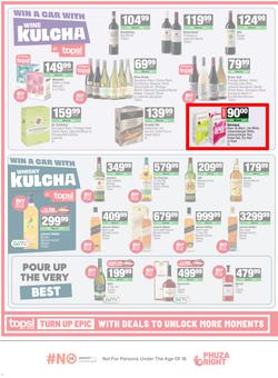 SPAR & SUPERSPAR Eastern Cape (Town) : Super Savings (22 April - 10 May 2026), page 18