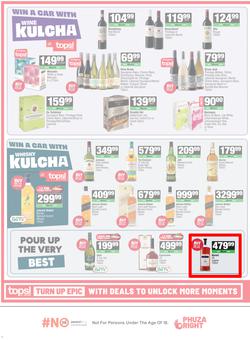 SPAR & SUPERSPAR Eastern Cape (Town) : Super Savings (22 April - 10 May 2026), page 18