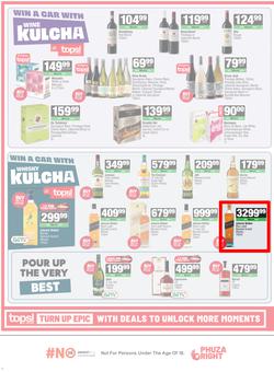 SPAR & SUPERSPAR Eastern Cape (Town) : Super Savings (22 April - 10 May 2026), page 18