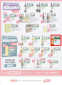 SPAR & SUPERSPAR Eastern Cape (Town) : Super Savings (22 April - 10 May 2026), page 18
