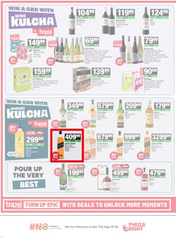 SPAR & SUPERSPAR Eastern Cape (Town) : Super Savings (22 April - 10 May 2026), page 18
