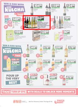 SPAR & SUPERSPAR Eastern Cape (Town) : Super Savings (22 April - 10 May 2026), page 18