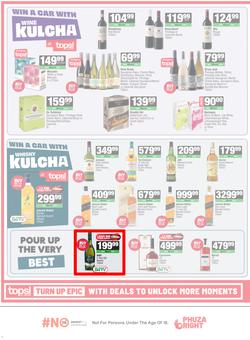 SPAR & SUPERSPAR Eastern Cape (Town) : Super Savings (22 April - 10 May 2026), page 18