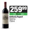 Anthonij Rupert Optima-750ml