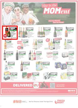 SPAR & SUPERSPAR Eastern Cape (Town) : Super Savings (22 April - 10 May 2026), page 20