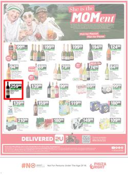 SPAR & SUPERSPAR Eastern Cape (Town) : Super Savings (22 April - 10 May 2026), page 20