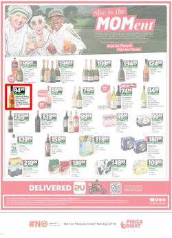 SPAR & SUPERSPAR Eastern Cape (Town) : Super Savings (22 April - 10 May 2026), page 20