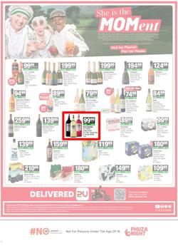 SPAR & SUPERSPAR Eastern Cape (Town) : Super Savings (22 April - 10 May 2026), page 20
