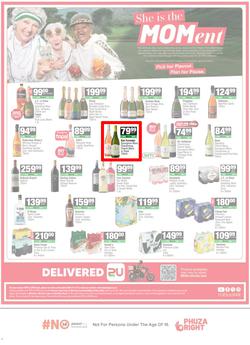 SPAR & SUPERSPAR Eastern Cape (Town) : Super Savings (22 April - 10 May 2026), page 20