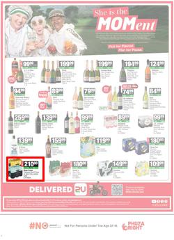SPAR & SUPERSPAR Eastern Cape (Town) : Super Savings (22 April - 10 May 2026), page 20