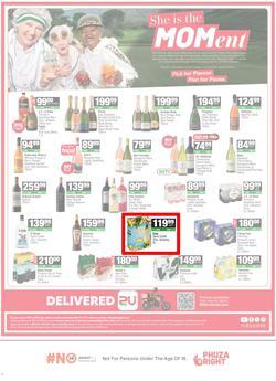 SPAR & SUPERSPAR Eastern Cape (Town) : Super Savings (22 April - 10 May 2026), page 20