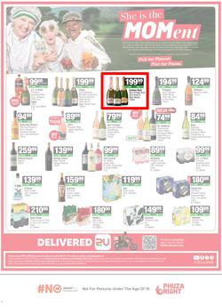 SPAR & SUPERSPAR Eastern Cape (Town) : Super Savings (22 April - 10 May 2026), page 20
