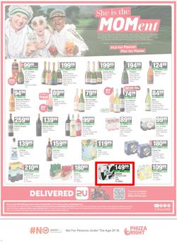 SPAR & SUPERSPAR Eastern Cape (Town) : Super Savings (22 April - 10 May 2026), page 20