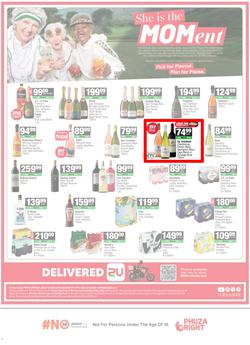 SPAR & SUPERSPAR Eastern Cape (Town) : Super Savings (22 April - 10 May 2026), page 20