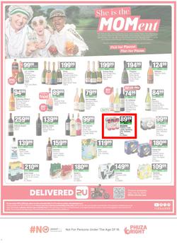 SPAR & SUPERSPAR Eastern Cape (Town) : Super Savings (22 April - 10 May 2026), page 20