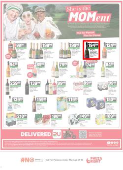SPAR & SUPERSPAR Eastern Cape (Town) : Super Savings (22 April - 10 May 2026), page 20