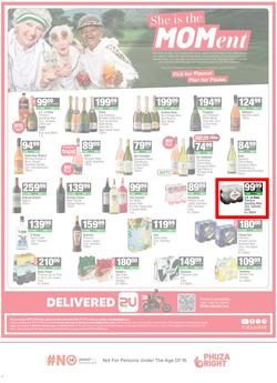 SPAR & SUPERSPAR Eastern Cape (Town) : Super Savings (22 April - 10 May 2026), page 20
