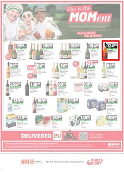 SPAR & SUPERSPAR Eastern Cape (Town) : Super Savings (22 April - 10 May 2026), page 20