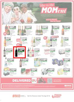 SPAR & SUPERSPAR Eastern Cape (Town) : Super Savings (22 April - 10 May 2026), page 20
