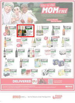 SPAR & SUPERSPAR Eastern Cape (Town) : Super Savings (22 April - 10 May 2026), page 20