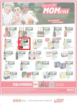 SPAR & SUPERSPAR Eastern Cape (Town) : Super Savings (22 April - 10 May 2026), page 20