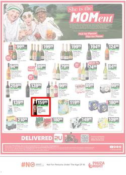 SPAR & SUPERSPAR Eastern Cape (Town) : Super Savings (22 April - 10 May 2026), page 20