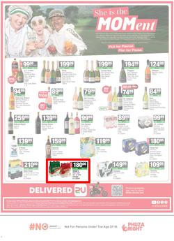 SPAR & SUPERSPAR Eastern Cape (Town) : Super Savings (22 April - 10 May 2026), page 20
