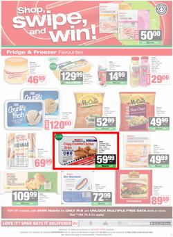 SPAR & SUPERSPAR Eastern Cape (Country) : Super Savings (22 April - 10 May 2026), page 3